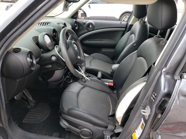 Photo 7 from auction – 2016 MINI COOPER S C with VIN WMWZC5C51GWU02939