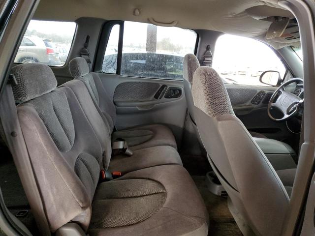 Photo 10 from auction – 1998 DODGE DURANGO with VIN 1B4HS28Y3WF202367