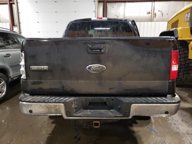 Photo 6 from auction – 2004 FORD F150 SUPER with VIN 1FTPW14574KB56975