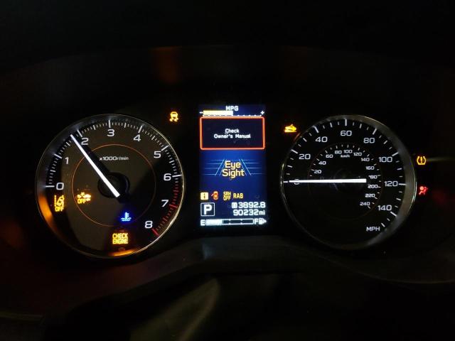 Photo 9 from auction – 2018 SUBARU CROSSTREK with VIN JF2GTALC2JH333208