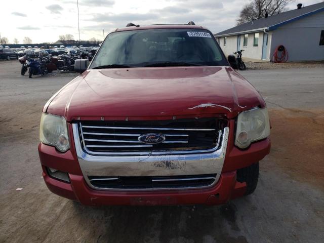 Photo 5 from auction – 2008 FORD EXPLORER X with VIN 1FMEU73E18UB05835