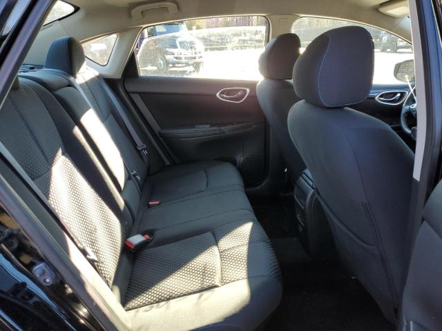 Photo 10 from auction – 2019 NISSAN SENTRA S with VIN 3N1AB7AP0KY329263