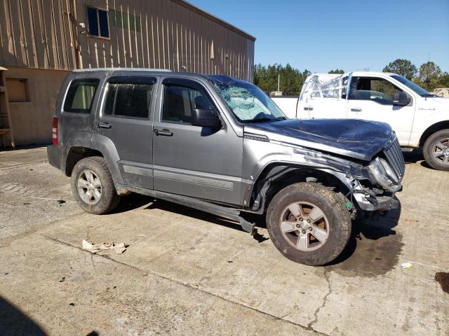 Photo 4 from auction – 2012 JEEP LIBERTY SP with VIN 1C4PJMAK5CW130733