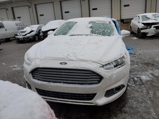 Photo 5 from auction – 2014 FORD FUSION SE with VIN 3FA6P0HD1ER181880
