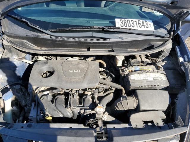 Photo 11 from auction – 2016 KIA RIO LX with VIN KNADM4A31G6662244