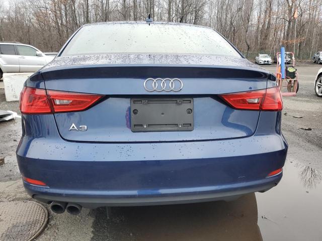 Photo 6 from auction – 2015 AUDI A3 PREMIUM with VIN WAUCCGFF2F1034563