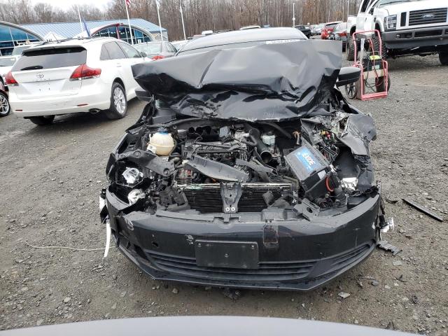 Photo 5 from auction – 2012 VOLKSWAGEN JETTA BASE with VIN 3VW1K7AJ4CM346792