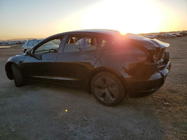 Photo 2 from auction – 2021 TESLA MODEL 3 with VIN 5YJ3E1EA9MF939273