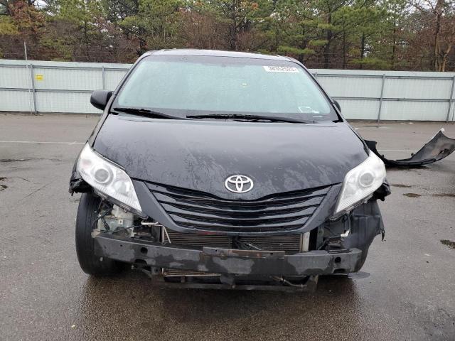 Photo 5 from auction – 2012 TOYOTA SIENNA SPO with VIN 5TDXK3DC6CS270950