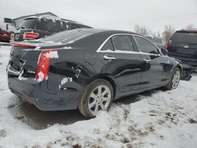 Photo 3 from auction – 2013 CADILLAC ATS with VIN 1G6AG5RX1D0127622