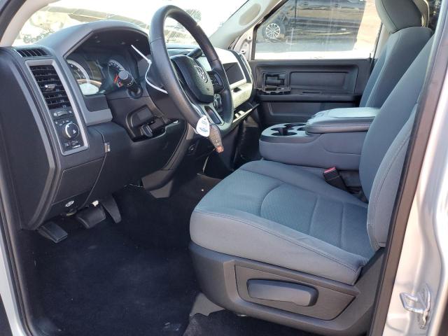 Photo 7 from auction – 2013 RAM 1500 ST with VIN 1C6RR6KT1DS644616