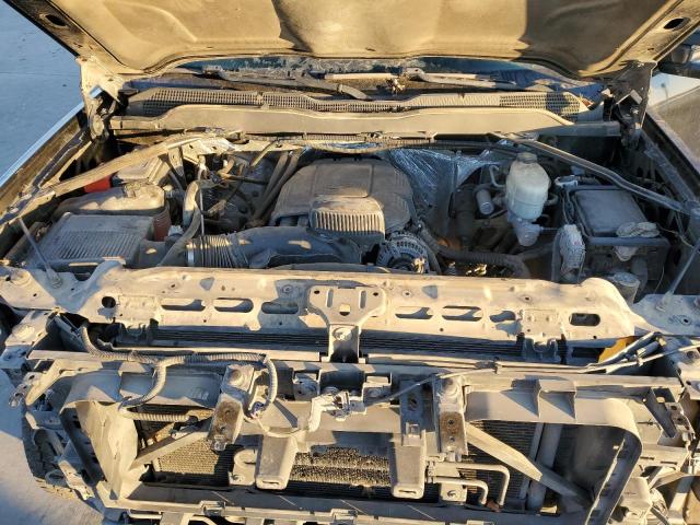 Photo 11 from auction – 2015 CHEVROLET SILVERADO with VIN 1GC1KVEG2FF630139