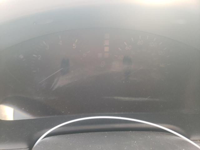 Photo 9 from auction – 2005 LEXUS LS 430 with VIN JTHBN36F255005605