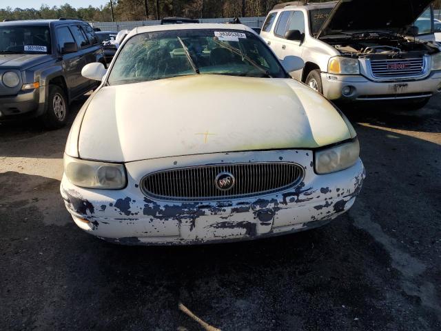 Photo 5 from auction – 2001 BUICK LESABRE LI with VIN 1G4HR54K71U136620