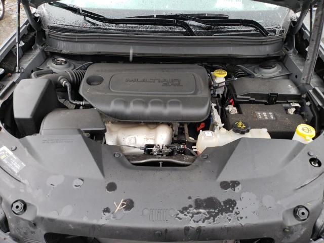 Photo 12 from auction – 2020 JEEP CHEROKEE L with VIN 1C4PJLLBXLD628249