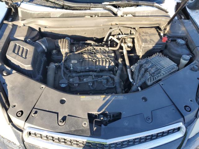 Photo 12 from auction – 2010 CHEVROLET EQUINOX LT with VIN 2CNFLEEY1A6208227