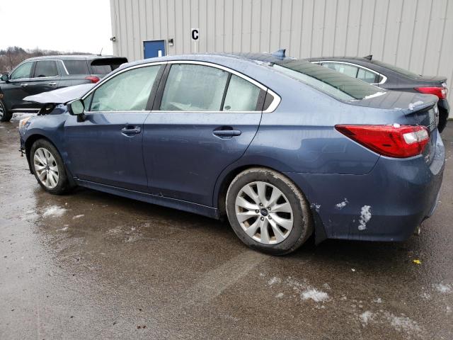 Photo 2 from auction – 2016 SUBARU LEGACY 2.5 with VIN 4S3BNAC64G3040932