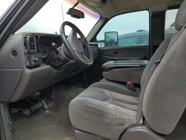 Photo 7 from auction – 2003 CHEVROLET SILVERADO with VIN 2GCEC19T731277351