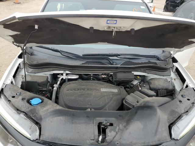 Photo 12 from auction – 2020 HONDA PASSPORT E with VIN 5FNYF7H53LB000977