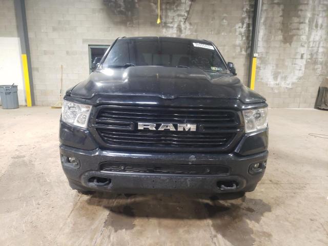 Photo 5 from auction – 2019 RAM 1500 BIG H with VIN 1C6SRFFT1KN823519