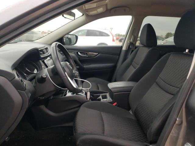 Photo 7 from auction – 2018 NISSAN ROGUE S with VIN KNMAT2MT5JP586909