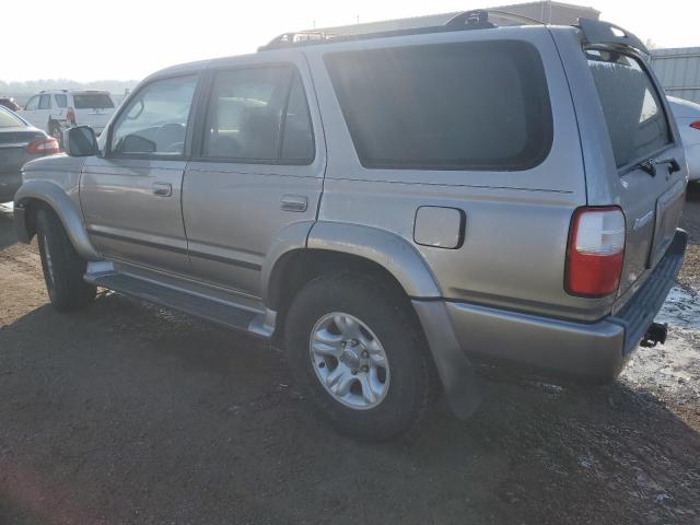 Zdjęcie 2 z aukcji – 2002 TOYOTA 4RUNNER SR z VIN JT3GN86R920258478
