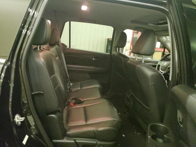 Photo 11 from auction – 2016 HONDA PILOT EXLN with VIN 5FNYF6H75GB048935