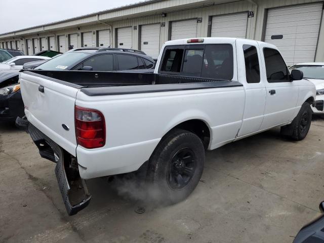 Photo 3 from auction – 2002 FORD RANGER SUP with VIN 1FTYR44U62PA87037
