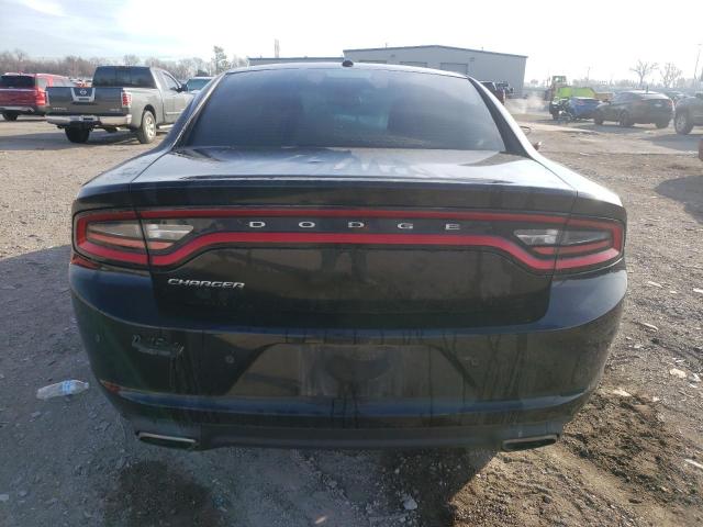 Photo 6 from auction – 2016 DODGE CHARGER SE with VIN 2C3CDXBG4GH122651