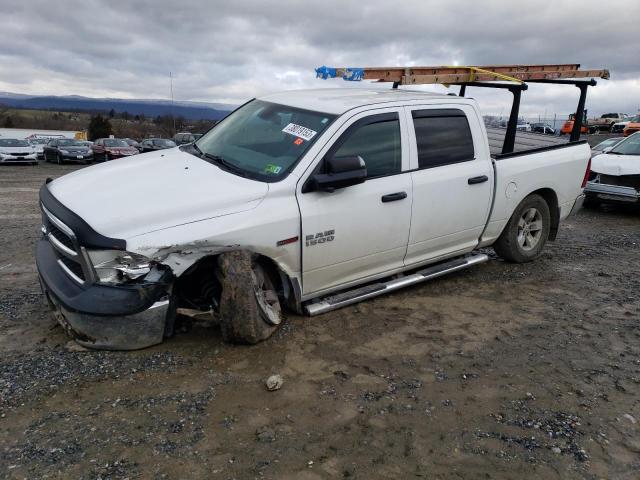 RAM 1500 ST 2015 with VIN 1C6RR7KM8FS717465 - Photo from auction
