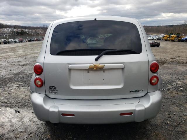 Photo 6 from auction – 2010 CHEVROLET HHR with VIN 3GNBABDBXAS576418