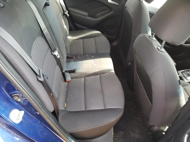 Photo 10 from auction – 2017 KIA FORTE LX with VIN 3KPFL4A76HE067760
