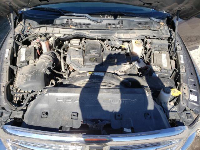 Photo 11 from auction – 2016 RAM 4500 with VIN 3C7WRLEL6GG203889