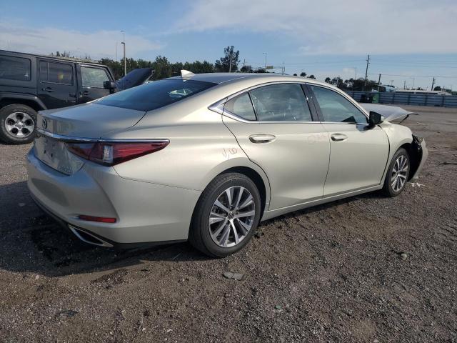 Photo 3 from auction – 2021 LEXUS ES 350 BAS with VIN 58ADZ1B12MU089902