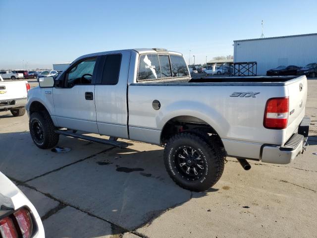 Zdjęcie 2 z aukcji – 2004 FORD F150 z VIN 1FTRX12W74NB37519