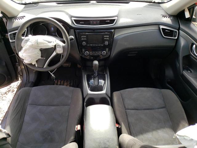 Photo 8 from auction – 2015 NISSAN ROGUE S with VIN KNMAT2MV2FP526319