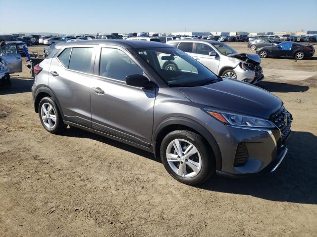 Photo 4 from auction – 2021 NISSAN KICKS S with VIN 3N1CP5BV3ML466760