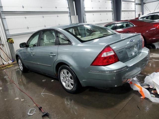Photo 2 from auction – 2005 FORD FIVE HUNDR with VIN 1FAFP241X5G155955