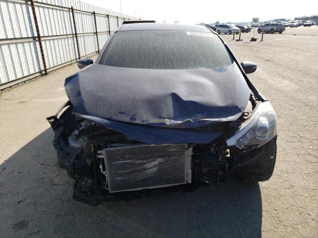 Photo 5 from auction – 2016 KIA FORTE LX with VIN KNAFX4A62G5508688
