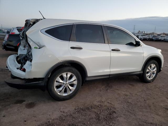 Photo 3 from auction – 2015 HONDA CR-V LX with VIN 5J6RM3H38FL002950