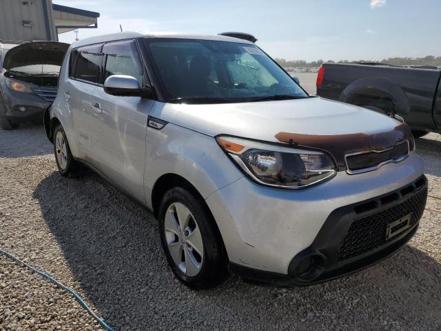 Photo 4 from auction – 2015 KIA SOUL with VIN KNDJN2A27F7795937