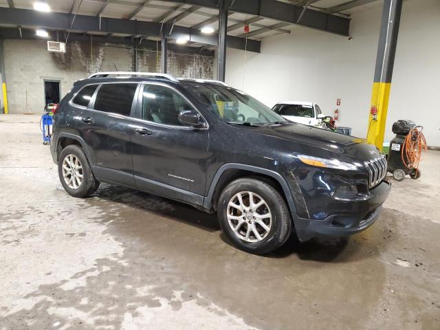 Photo 4 from auction – 2014 JEEP CHEROKEE L with VIN 1C4PJMCS2EW108205
