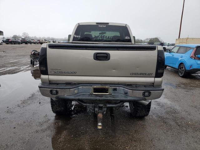 Photo 6 from auction – 2002 CHEVROLET SILVERADO with VIN 2GCEK19T421277616
