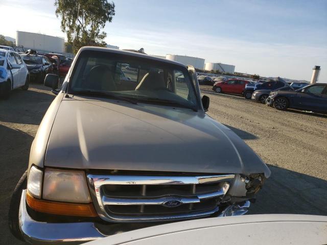 Photo 5 from auction – 2000 FORD RANGER with VIN 1FTYR10VXYPA78606