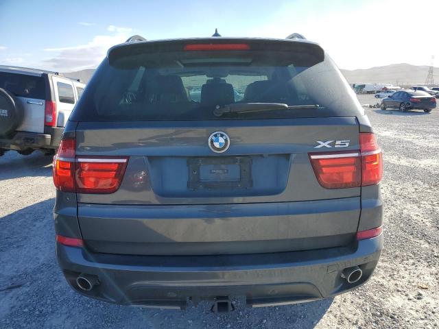 Photo 6 from auction – 2011 BMW X5 XDRIVE3 with VIN 5UXZW0C57BL661649