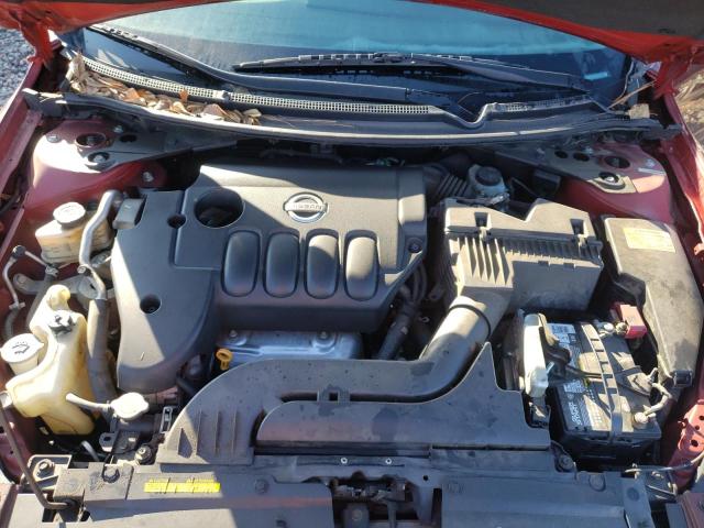 Photo 11 from auction – 2010 NISSAN ALTIMA BAS with VIN 1N4AL2AP4AN497843