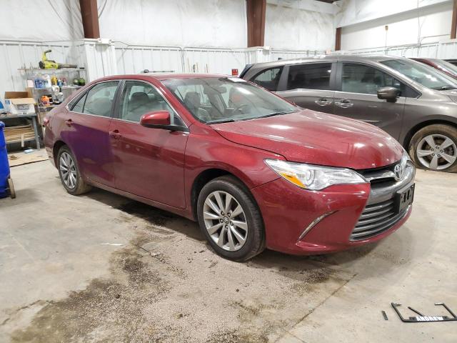 Photo 4 from auction – 2017 TOYOTA CAMRY LE with VIN 4T1BF1FK4HU742228