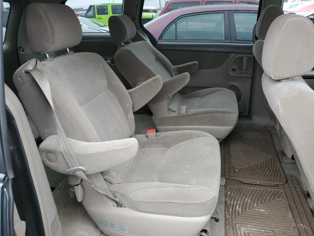 Photo 11 from auction – 2005 TOYOTA SIENNA CE with VIN 5TDZA23C35S356789