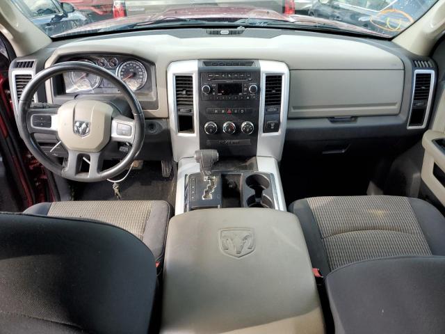 Photo 8 from auction – 2011 DODGE RAM 1500 with VIN 1D7RB1CT0BS597127