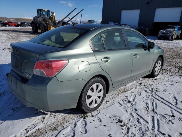 Photo 3 from auction – 2014 SUBARU IMPREZA with VIN JF1GJAA66EG006801